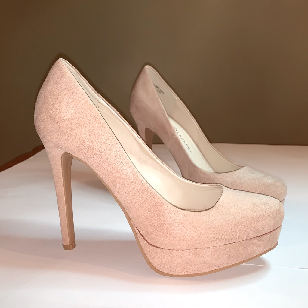 Chinese Laundry Heels Size 9